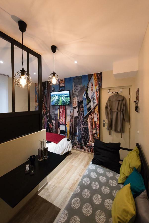 Splendide Studio Centre Colmar Extérieur photo