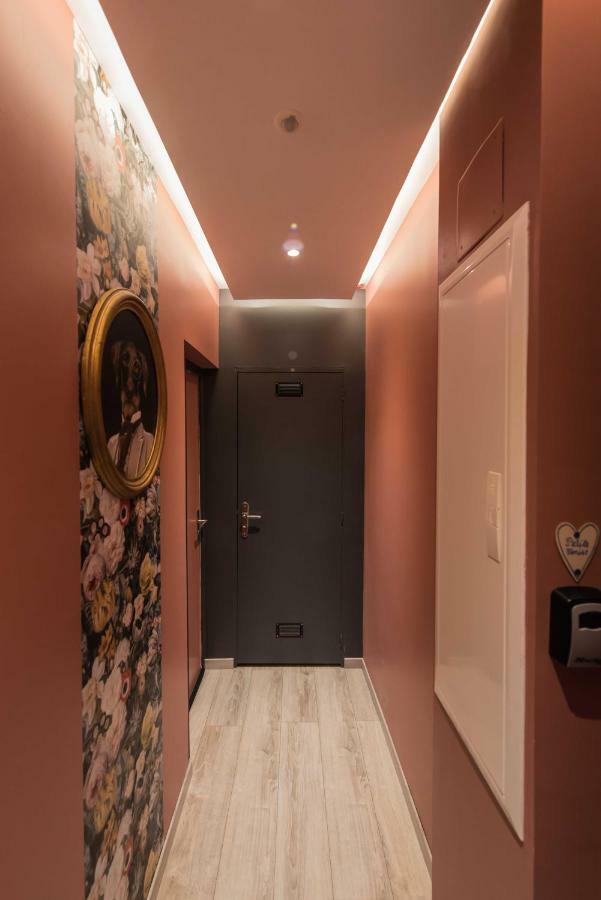 Splendide Studio Centre Colmar Extérieur photo